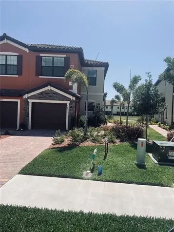 20411 Lagente Circle Venice FL 34293
