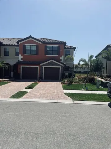 20411 Lagente Circle Venice FL 34293