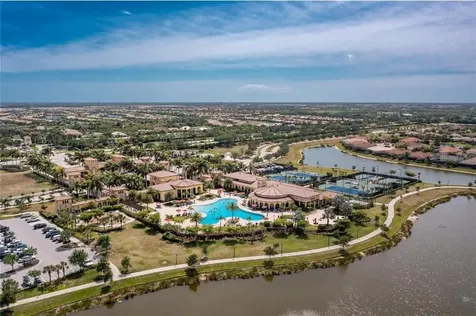 20411 Lagente Circle Venice FL 34293