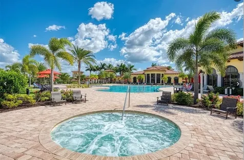 20411 Lagente Circle Venice FL 34293
