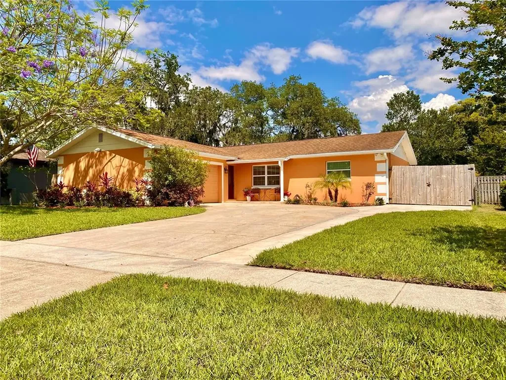 1203 Londonwood Street Brandon FL 33510