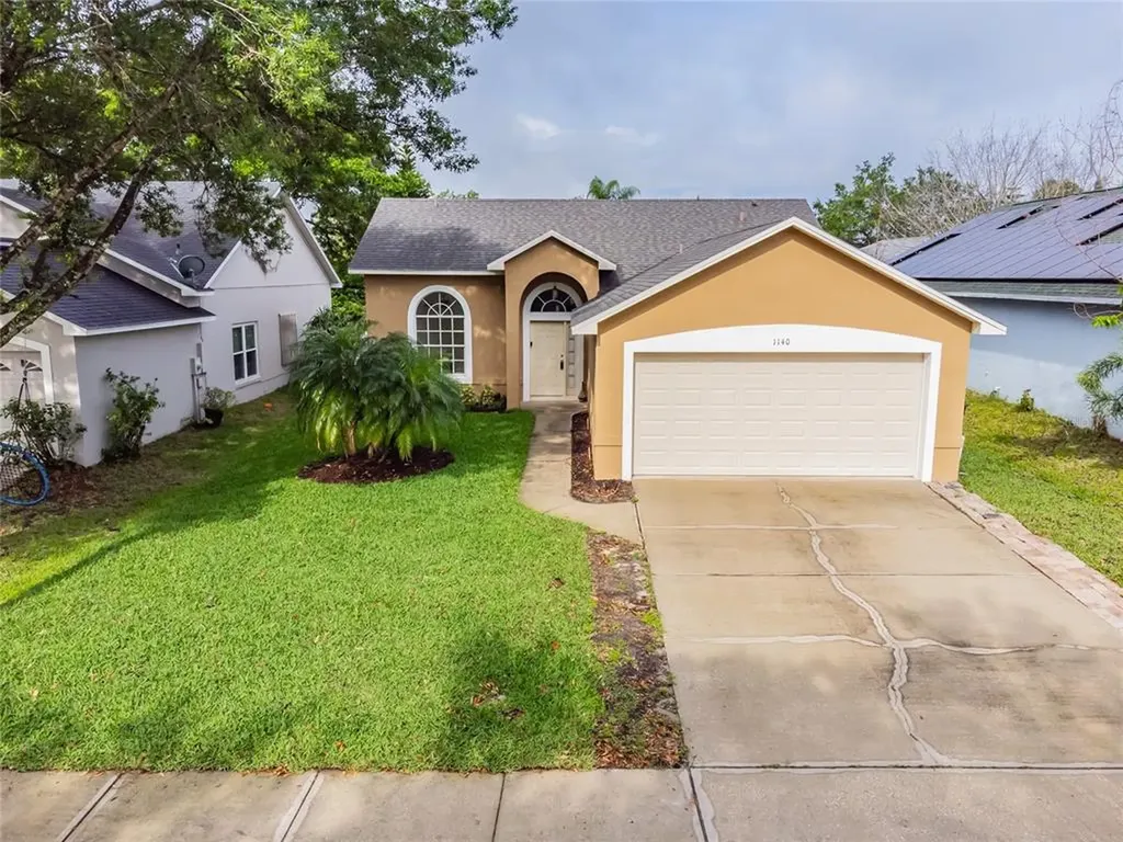 1140 Twin Rivers Boulevard Oviedo FL 32766