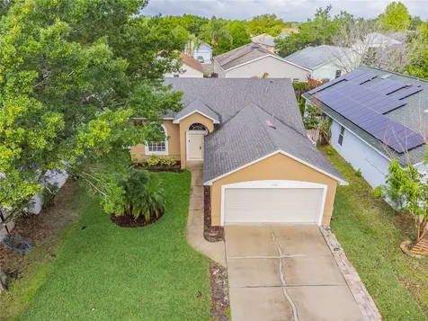 1140 Twin Rivers Boulevard Oviedo FL 32766