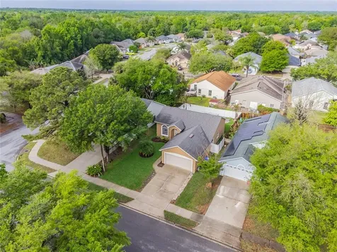 1140 Twin Rivers Boulevard Oviedo FL 32766