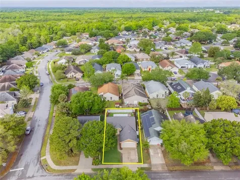 1140 Twin Rivers Boulevard Oviedo FL 32766