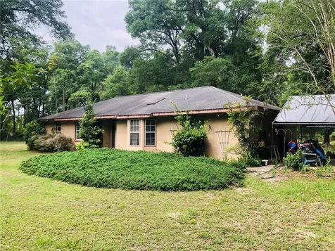 7550 NW 51st Court Chiefland FL 32626