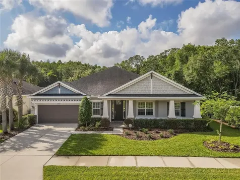 26914 Evergreen Chase Drive Wesley Chapel FL 33544
