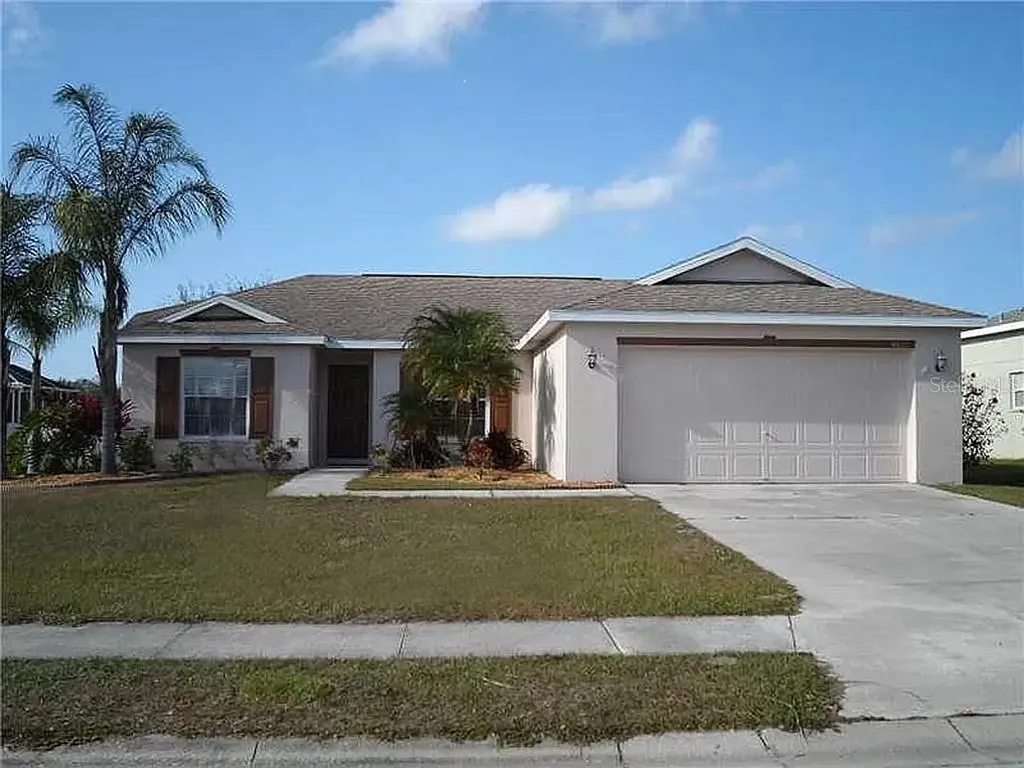 4033 Kingsfield Drive Parrish FL 34219