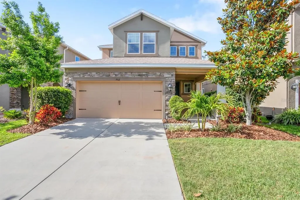 7512 Sea Lilly Court Apollo Beach FL 33572