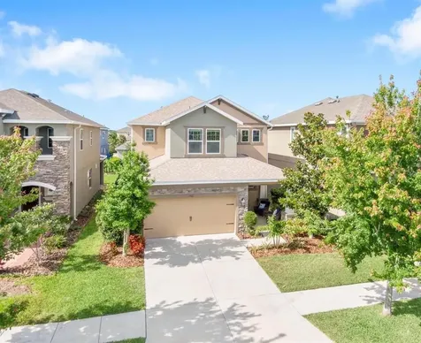 7512 Sea Lilly Court Apollo Beach FL 33572