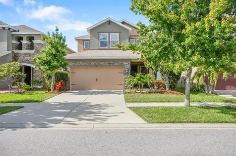 7512 Sea Lilly Court Apollo Beach FL 33572
