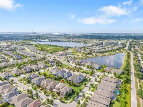 7512 Sea Lilly Court Apollo Beach FL 33572