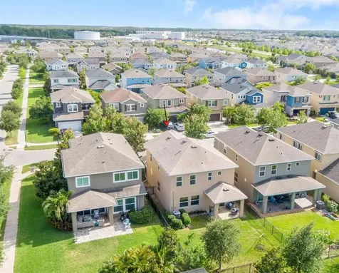 7512 Sea Lilly Court Apollo Beach FL 33572