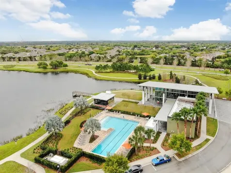 7512 Sea Lilly Court Apollo Beach FL 33572