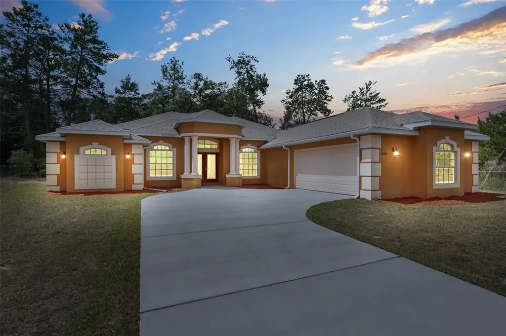 10184 Meadow Wren Avenue Weeki Wachee FL 34613