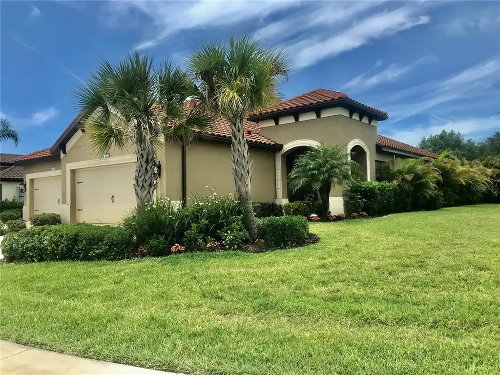 272 Acerno Drive Nokomis FL 34275