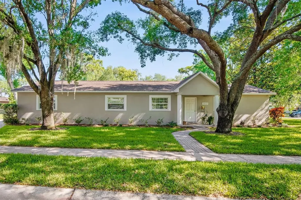 10512 Carrollview Drive Tampa FL 33618