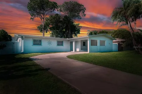 785 San Salvador Drive Dunedin FL 34698