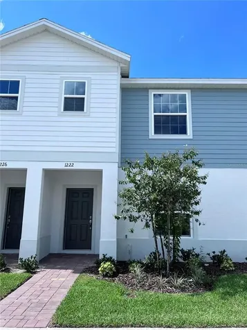 1222 Sand Torch Circle Davenport FL 33837