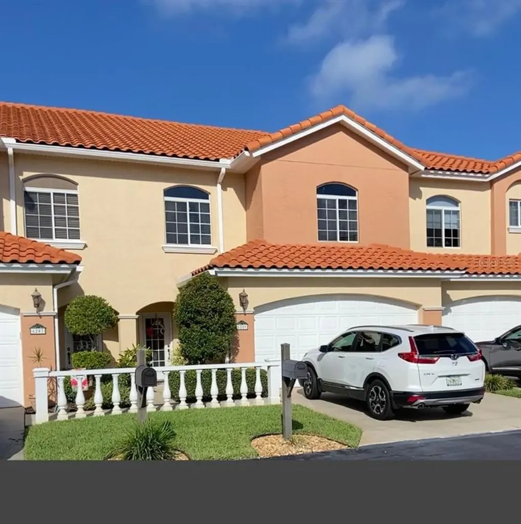 6209 Vista Verde Court St Petersburg FL 33707