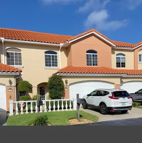 6209 Vista Verde Court St Petersburg FL 33707