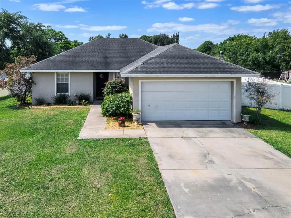 245 Grant Street Lake Wales FL 33859
