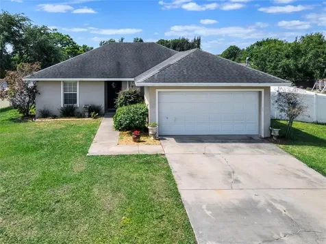 245 Grant Street Lake Wales FL 33859
