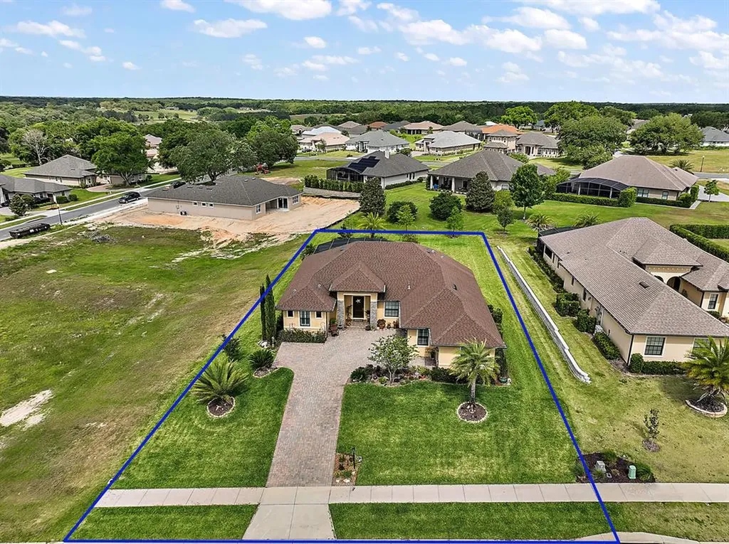 39505 Hillrise Lane Lady Lake FL 32159