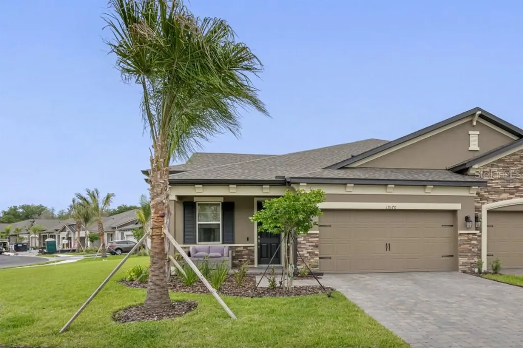 19370 Hawk Valley Drive Tampa FL 33647