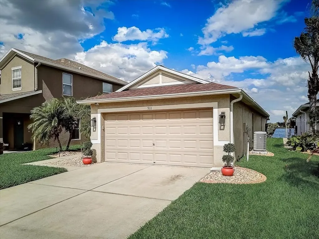 911 Seminole Sky Drive Ruskin FL 33570