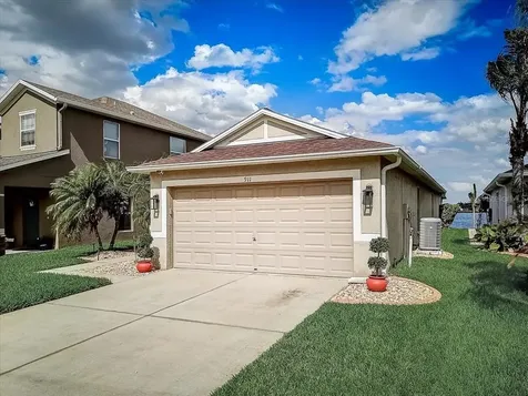 911 Seminole Sky Drive Ruskin FL 33570