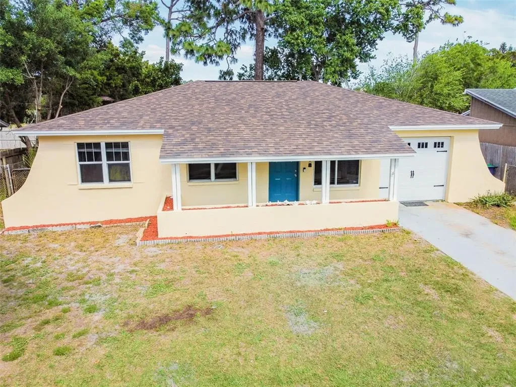 9389 93rd Street Seminole FL 33777