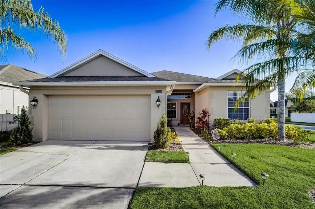15325 Montesino Drive Orlando FL 32828