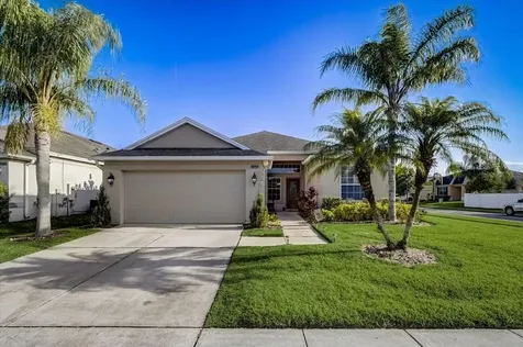 15325 Montesino Drive Orlando FL 32828