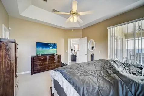 15325 Montesino Drive Orlando FL 32828