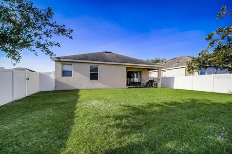 15325 Montesino Drive Orlando FL 32828