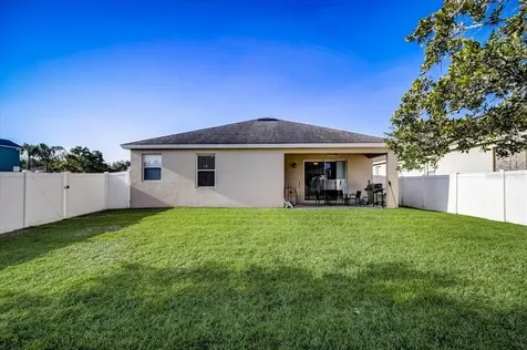 15325 Montesino Drive Orlando FL 32828