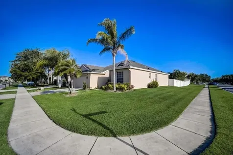 15325 Montesino Drive Orlando FL 32828