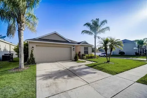 15325 Montesino Drive Orlando FL 32828
