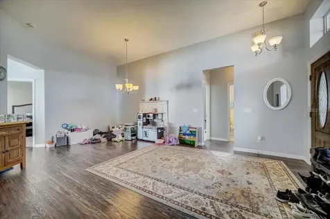 15325 Montesino Drive Orlando FL 32828