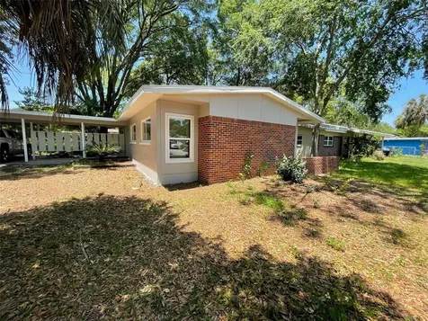 2912 NE 16th Drive Gainesville FL 32609