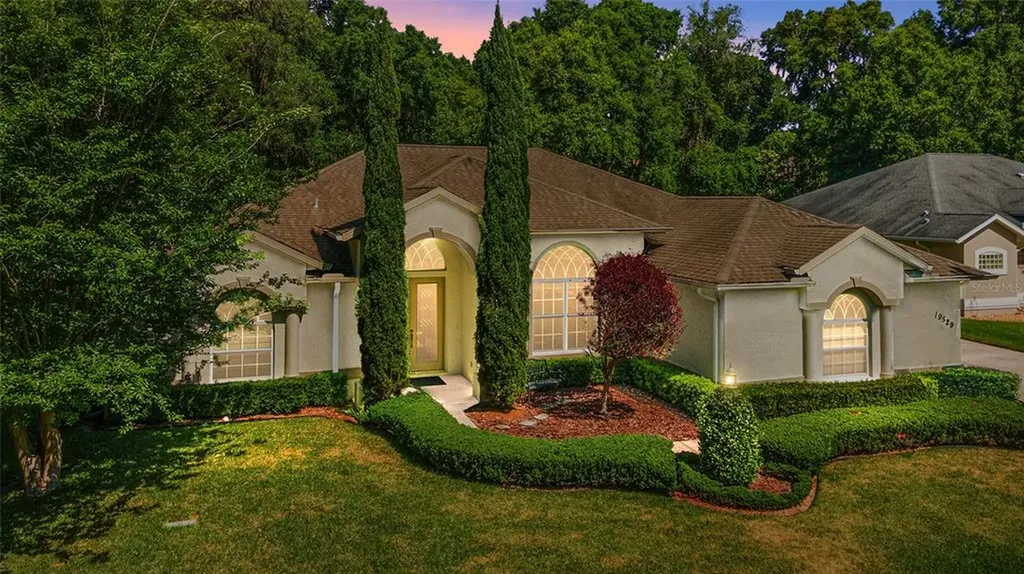 19529 SW 82nd Place Road Dunnellon FL 34432