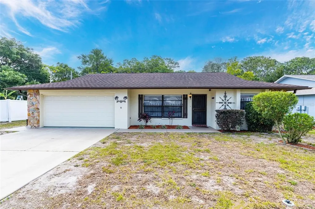 3364 Glenside Drive Holiday FL 34690
