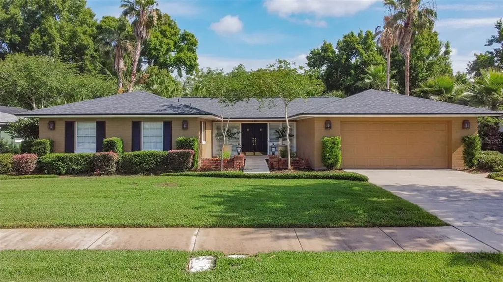 1313 Appleton Avenue Orlando FL 32806