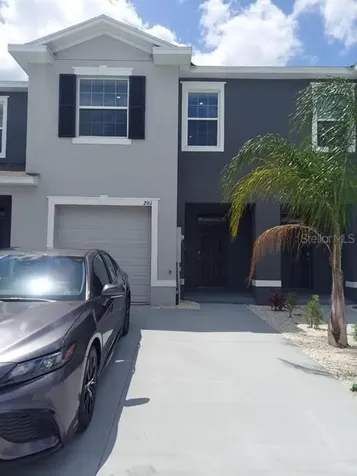 2911 Peony Prairie Lane Wesley Chapel FL 33543