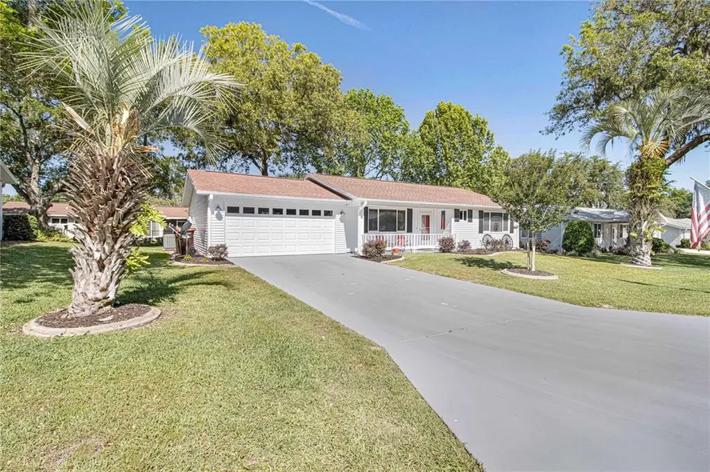 10958 SW 80th Court Ocala FL 34481