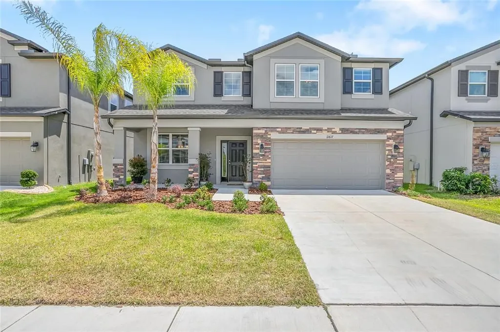 11427 Alachua Creek Lane Riverview FL 33579