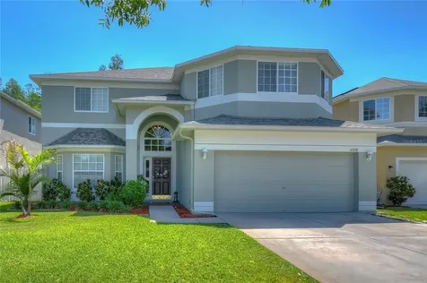 4208 Fishermans Pier Court Lutz FL 33558