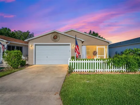 668 Richland Road The Villages FL 32162