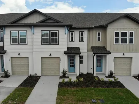 1501 Discovery Street Davenport FL 33896